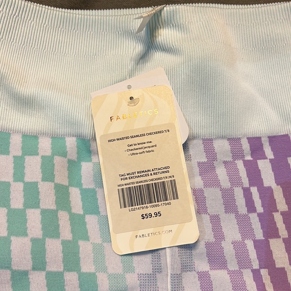 Fabletics legging - Picture 2 of 4